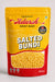 Salted Bundi