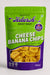 Cheese Banana Chips