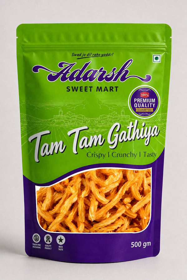 Tam Tam Gathiya