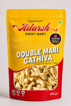 Mari Masala Gathiya(Anguthiya)