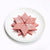 Strawberry Katli
