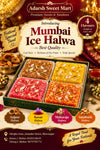 Mumbai Ice Halwa