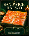 Sandwich Halwo