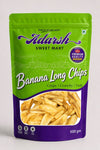 Banana Long Chips