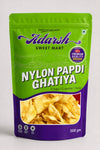 Naylon Papadi