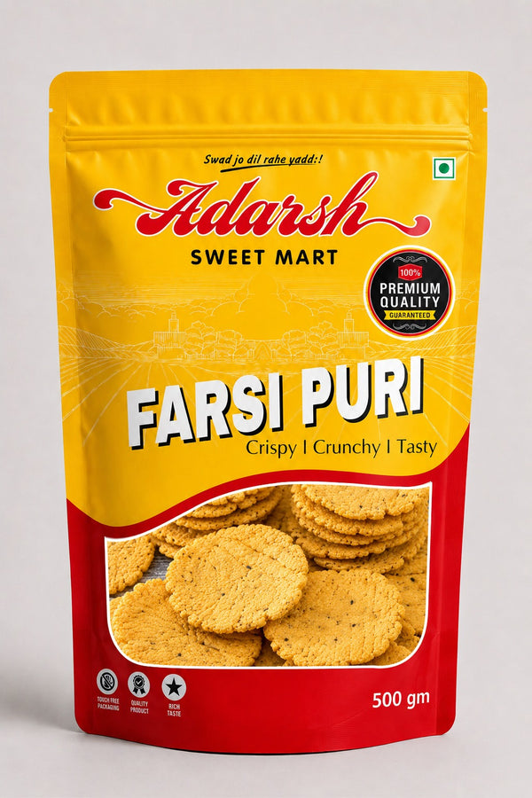 Farsi Puri