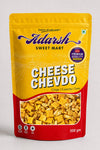 Cheese Chevdo