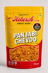 Panjabi Chevdo