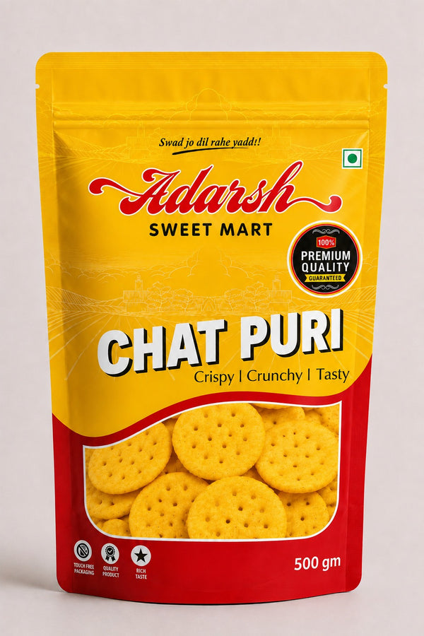 Chatpuri