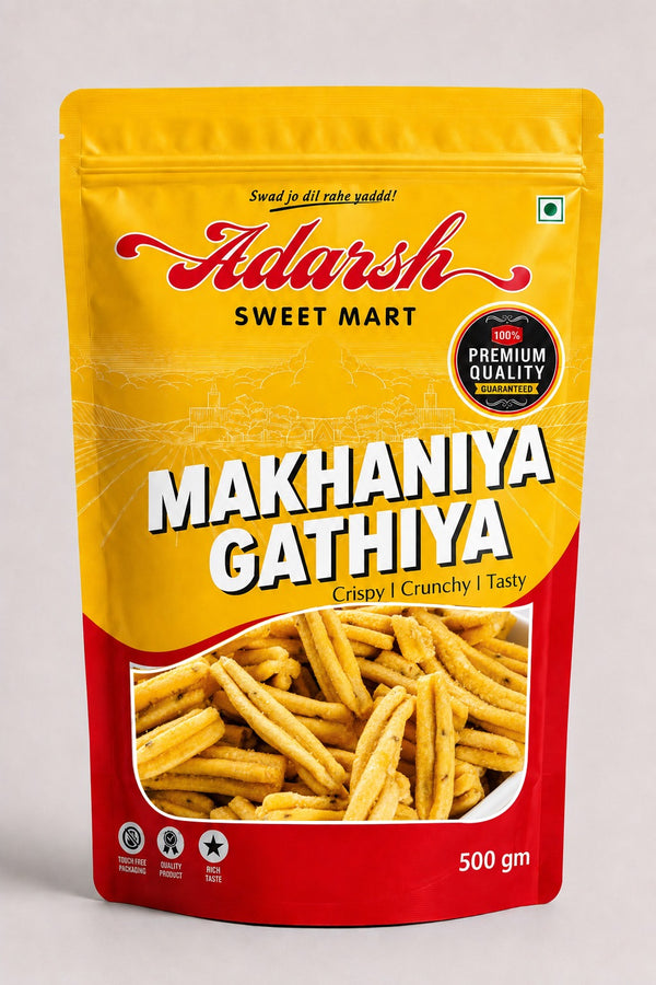 Makhniya Gathiya