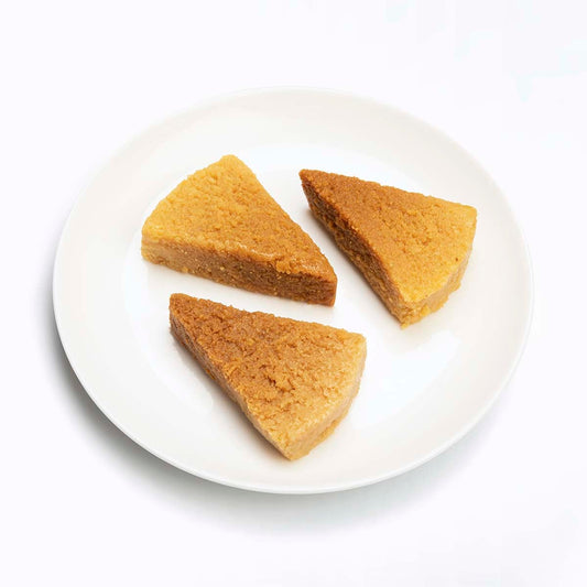 Milkcake Sugar Free