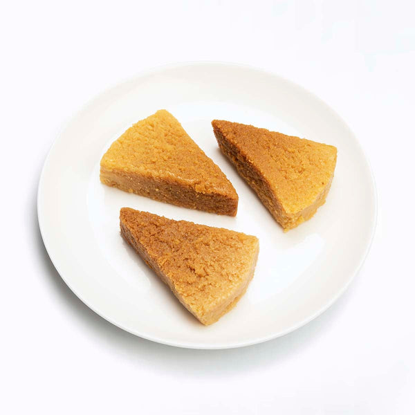 Milkcake Sugar Free