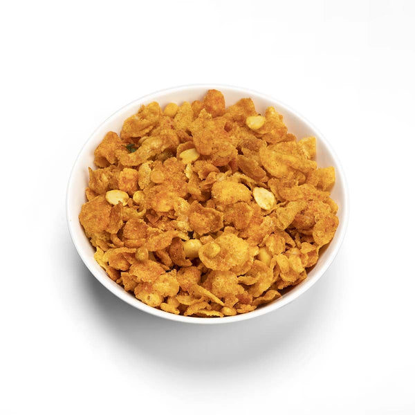 Corn Chiwda