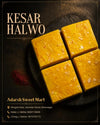 Kesar Halwo