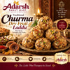 Pure ghee churma drayfrut laduu