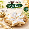 White Kaju Katri